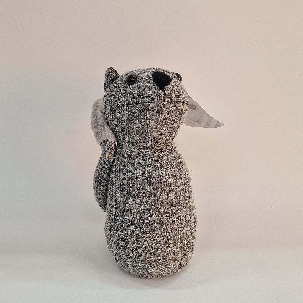 Fermaporta Gatto