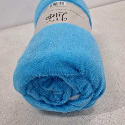 Plaid Matrimoniale Agnellato Js Luna