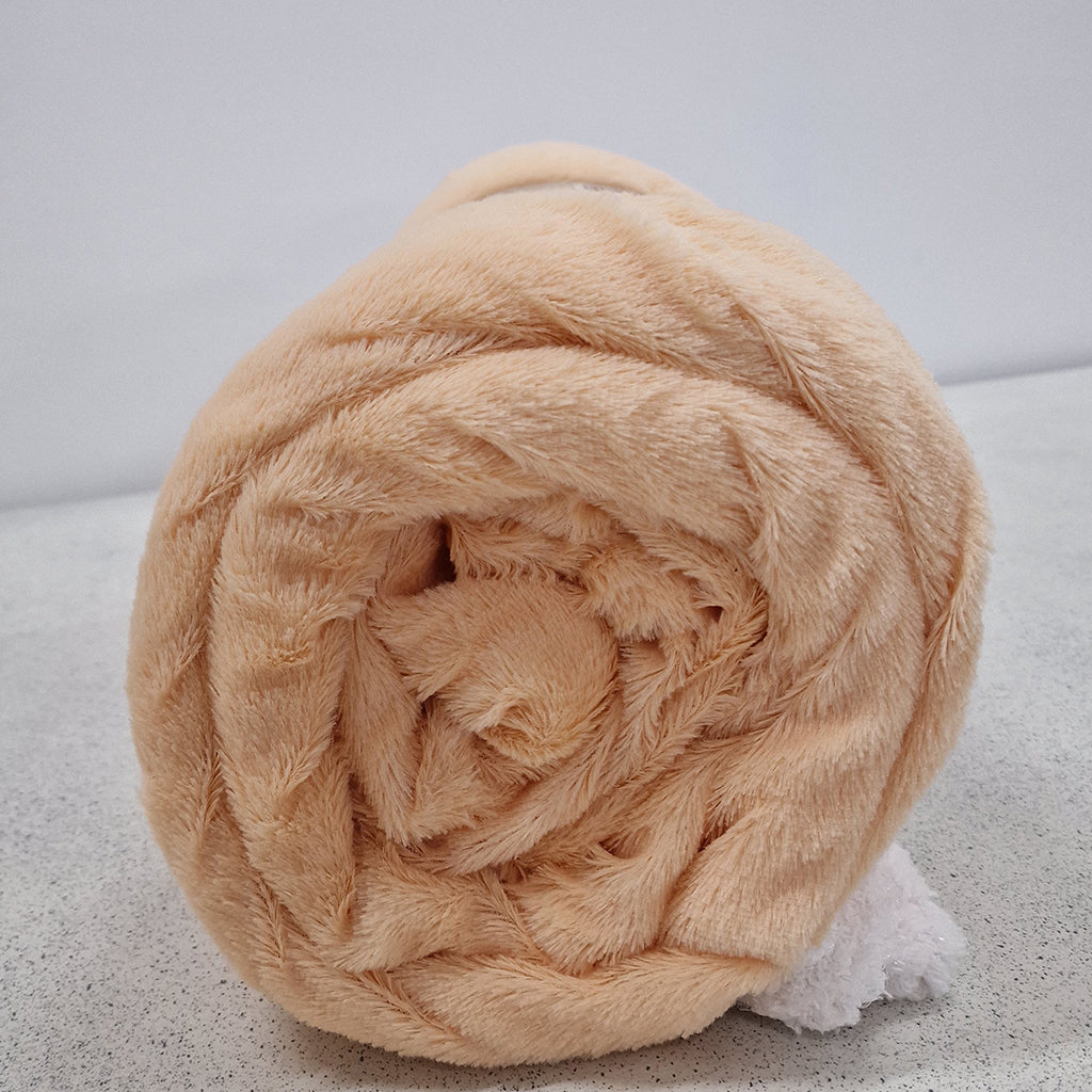 Plaid Matrimoniale Agnellato Js Luna