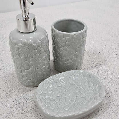 Set Bagno in Ceramica