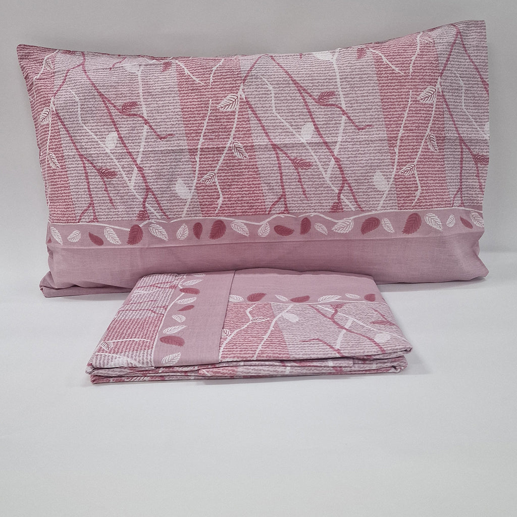 Set Lenzuola Cotone Matrimoniale Maxi Novia Venere Lyra