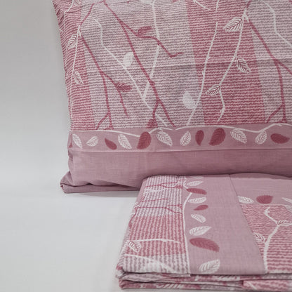 Set Lenzuola Cotone Matrimoniale Maxi Novia Venere Lyra