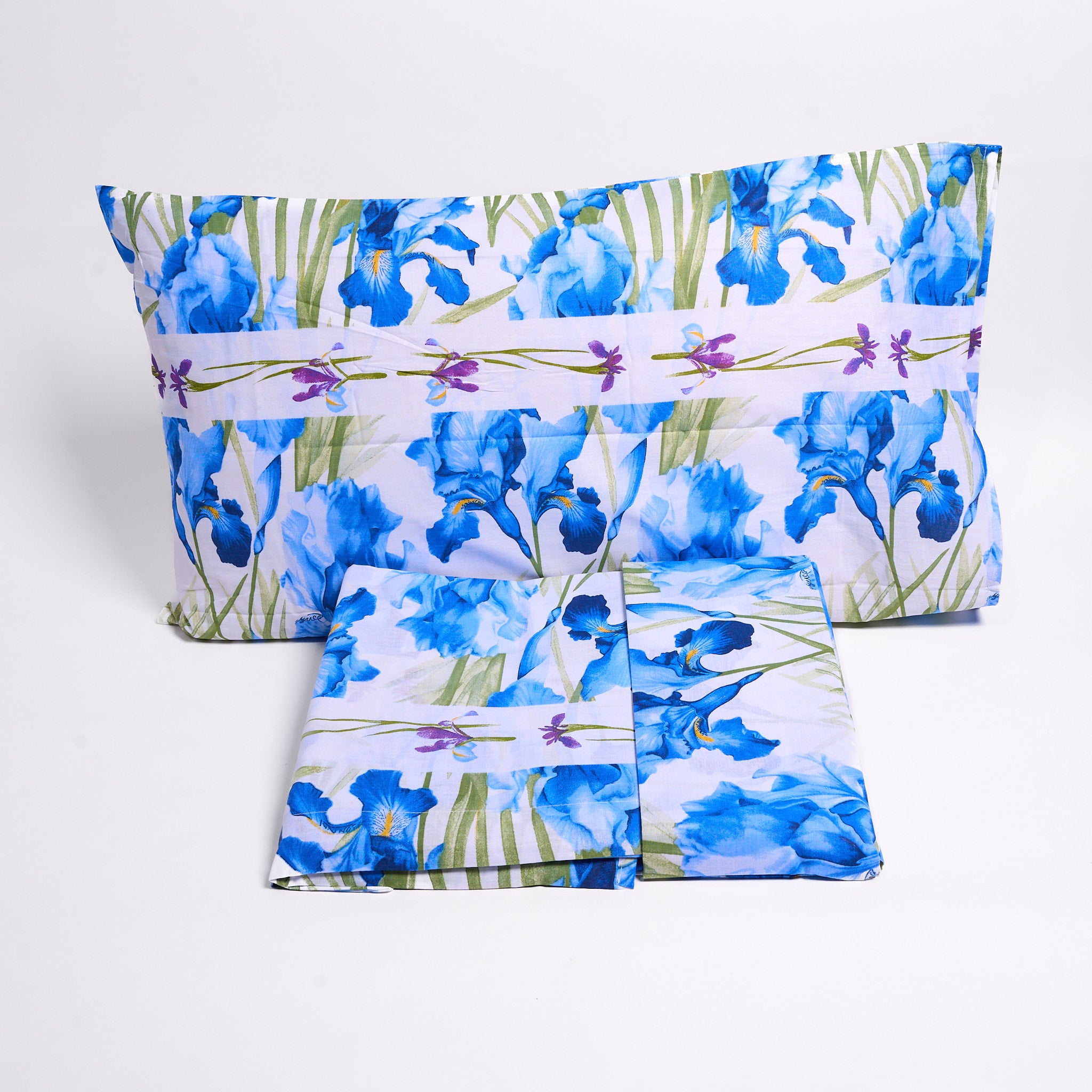 Set Lenzuola Matrimoniale Cotone Maxi Novia Venere Cyric