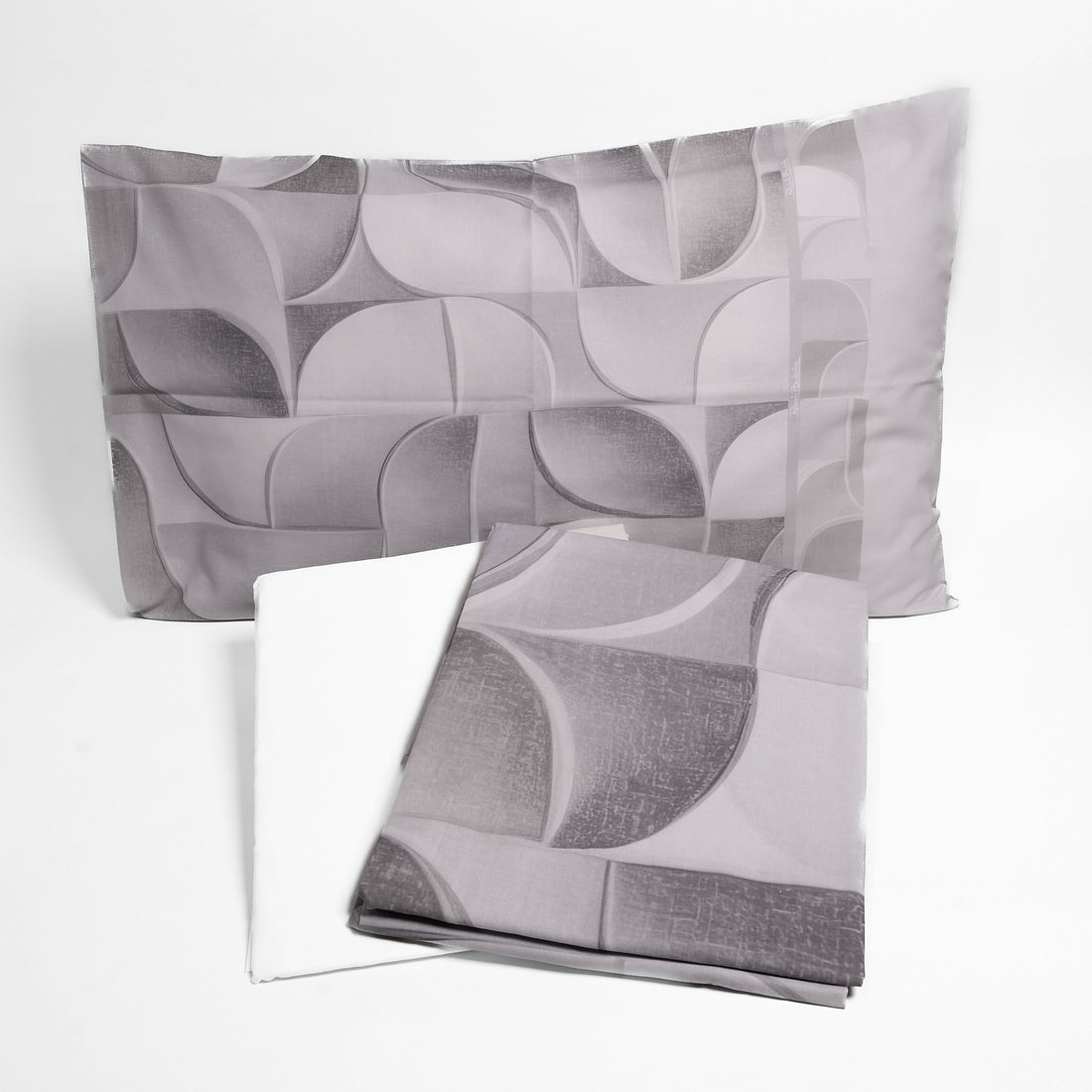 Set Lenzuola Matrimoniale Cotone Digitale R. Balestra Yara