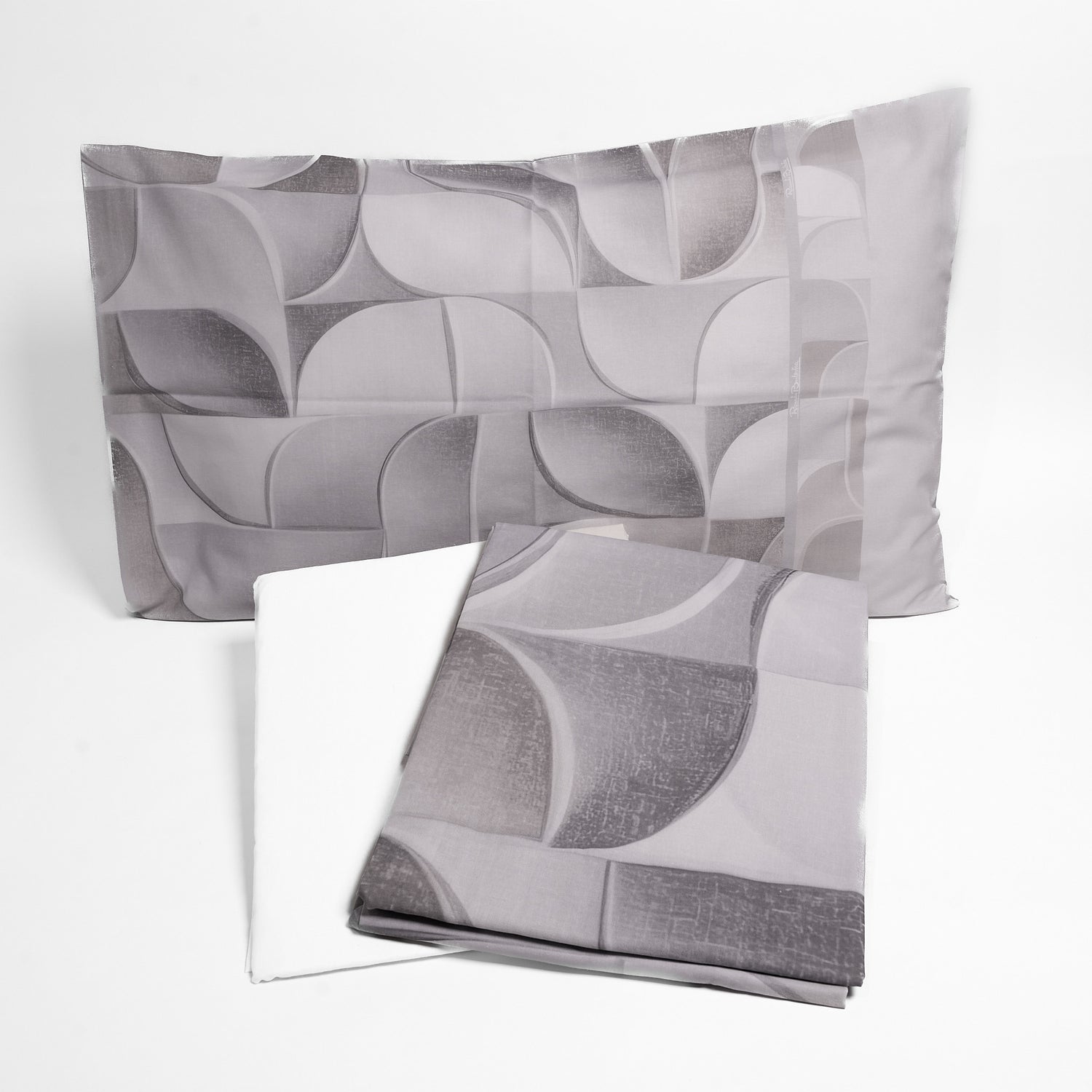 Set Lenzuola Matrimoniale Cotone Digitale R. Balestra Yara