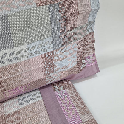 Set Lenzuola Cotone Matrimoniale Pompea Ilia