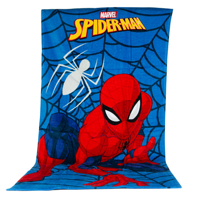 Telo Mare Micorspugna Marvel Spiderman