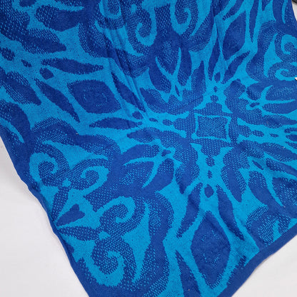 Telo Mare Spugna Fancy Home Bikini Astratto 86x165 cm
