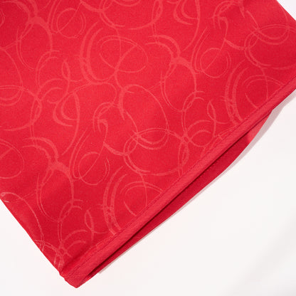 Tovaglia Antimacchia Damascata Gabriella Gucci