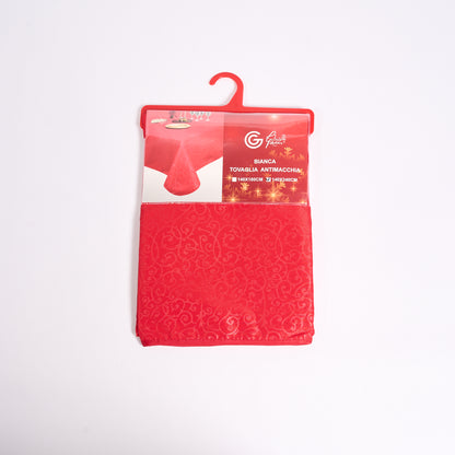 Tovaglia Antimacchia Damascata Gabriella Gucci