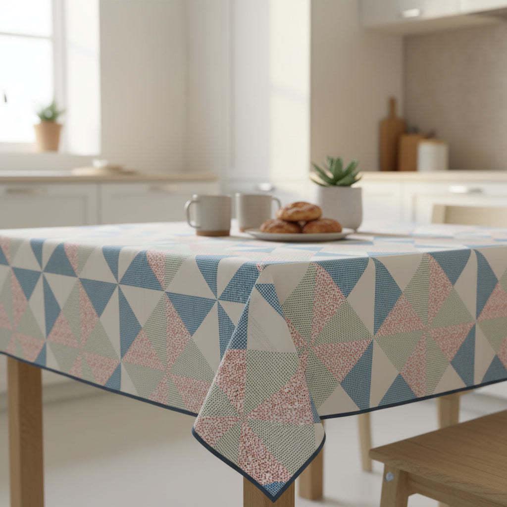 Tovaglia Plastificata 120x170 Class Line