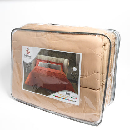 Trapunta Nami Double Face Sinfonia