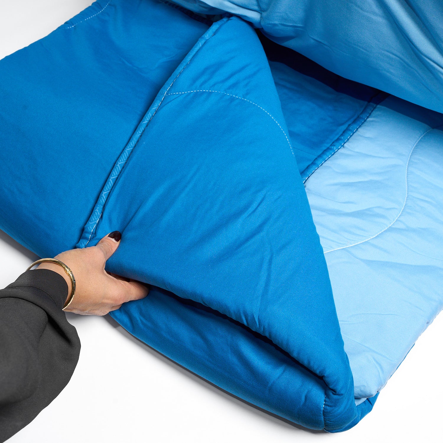 Trapunta Nami Double Face Sinfonia