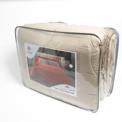 Trapunta Nami Double Face Sinfonia