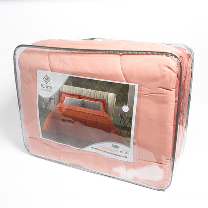 Trapunta Nami Double Face Sinfonia