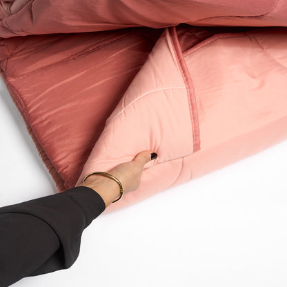 Trapunta Nami Double Face Sinfonia