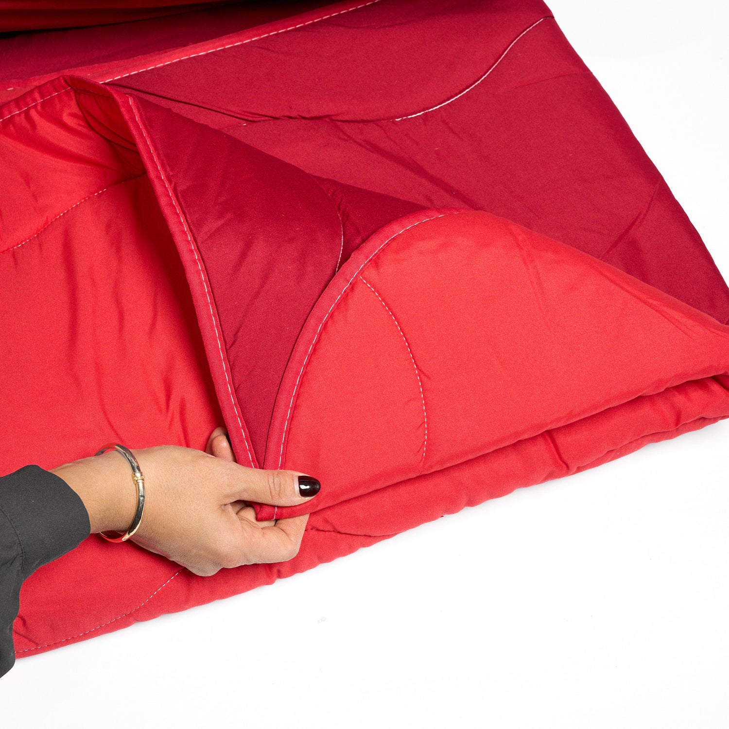 Trapunta Nami Double Face Sinfonia