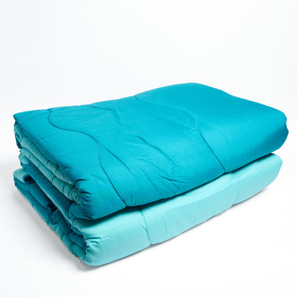 Trapunta Nami Double Face Sinfonia