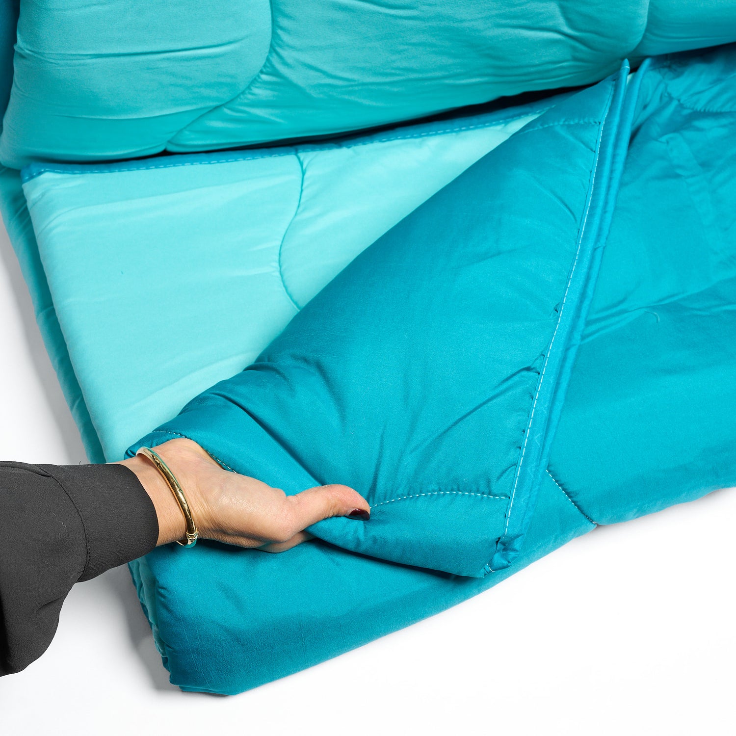 Trapunta Nami Double Face Sinfonia