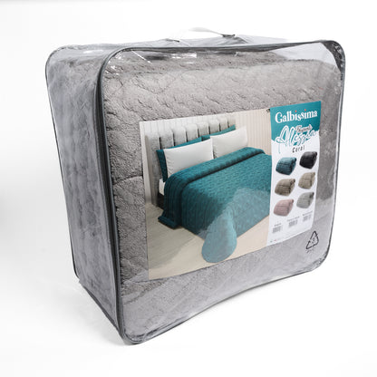 Trapunta Matrimoniale Coral Galbissima Alessia