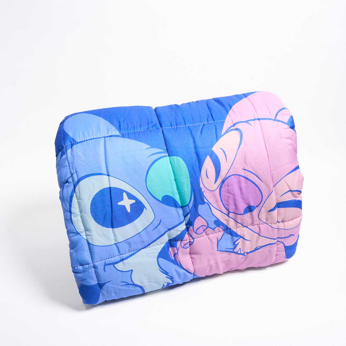 Trapunta Letto Singolo Piumone Disney Lilo e Stich