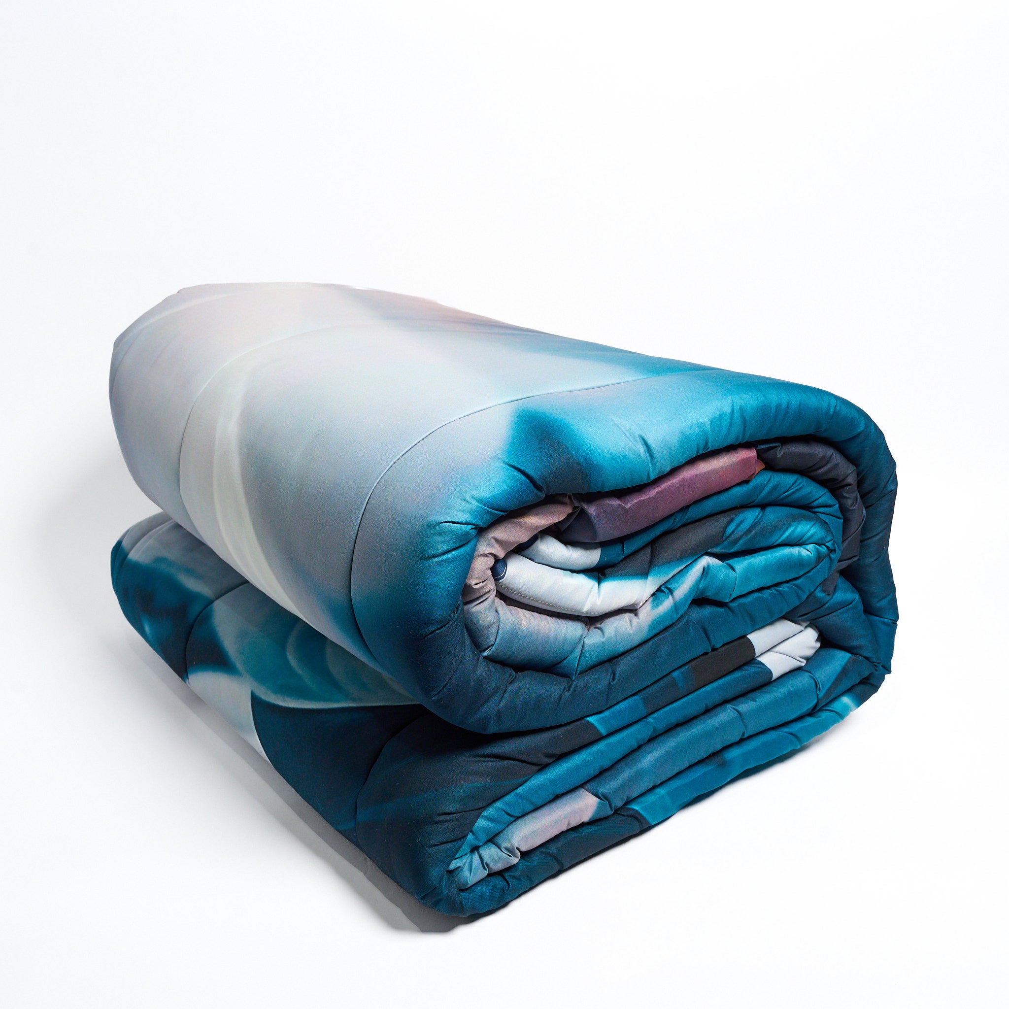 Trapunta Matrimoniale Digitale Nami