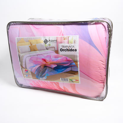 Trapunta Matrimoniale Digitale Nami