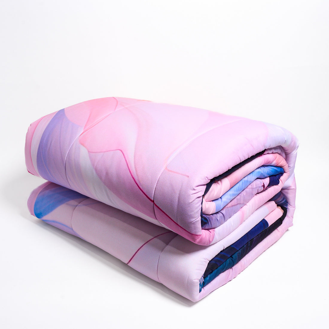 Trapunta Matrimoniale Digitale Nami