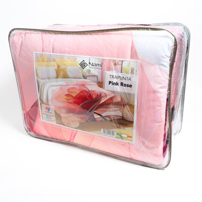 Trapunta Matrimoniale Digitale Nami