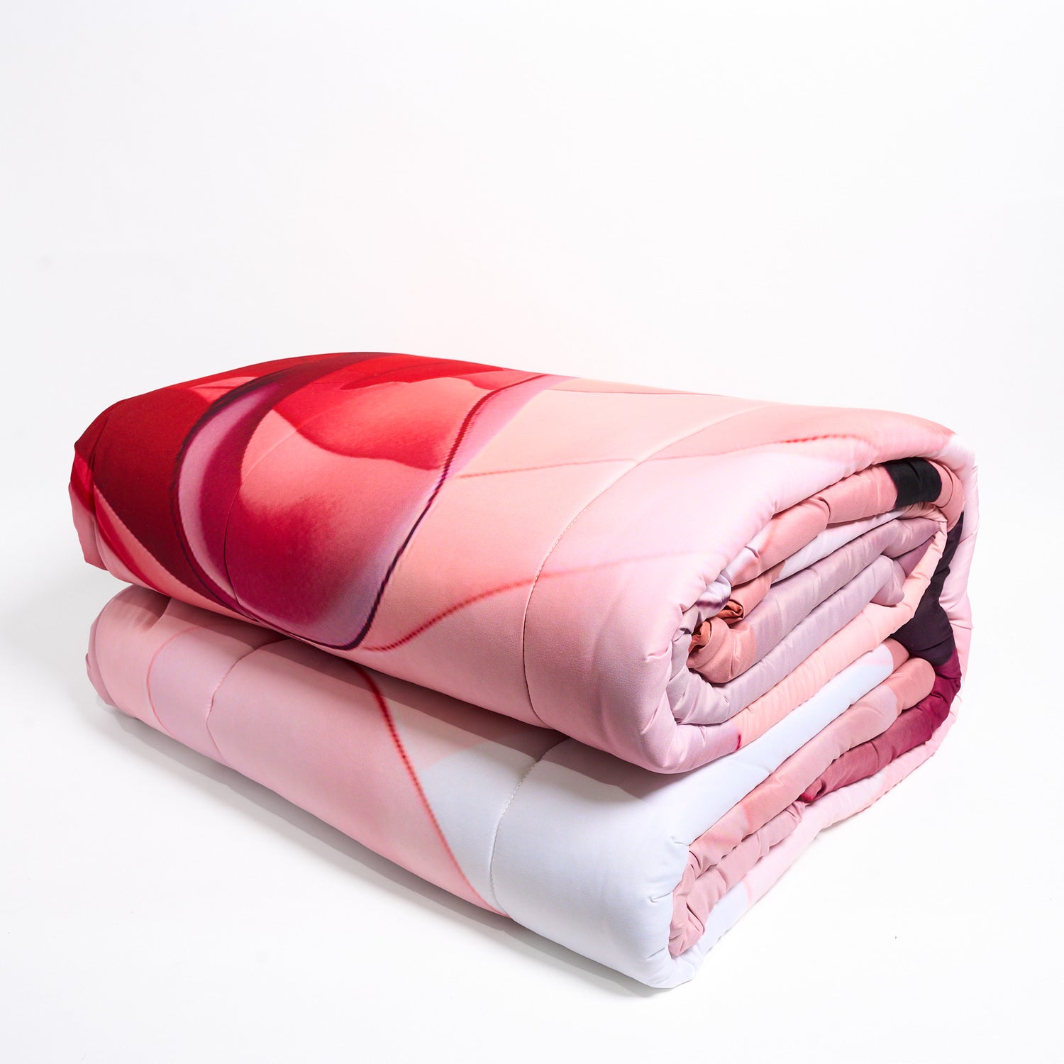 Trapunta Matrimoniale Digitale Nami