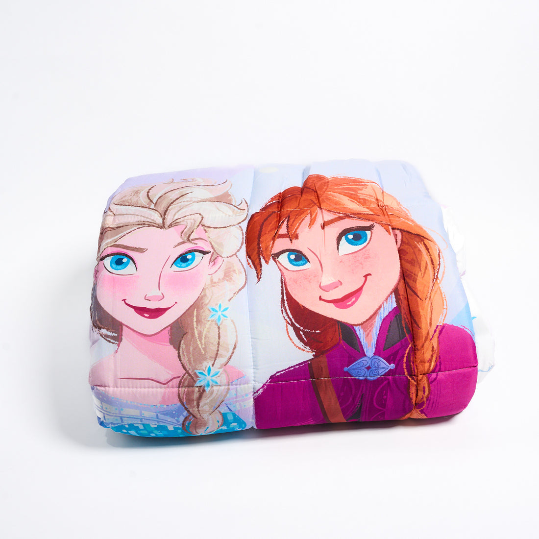 Trapunta Letto Singolo Piumone Disney Frozen