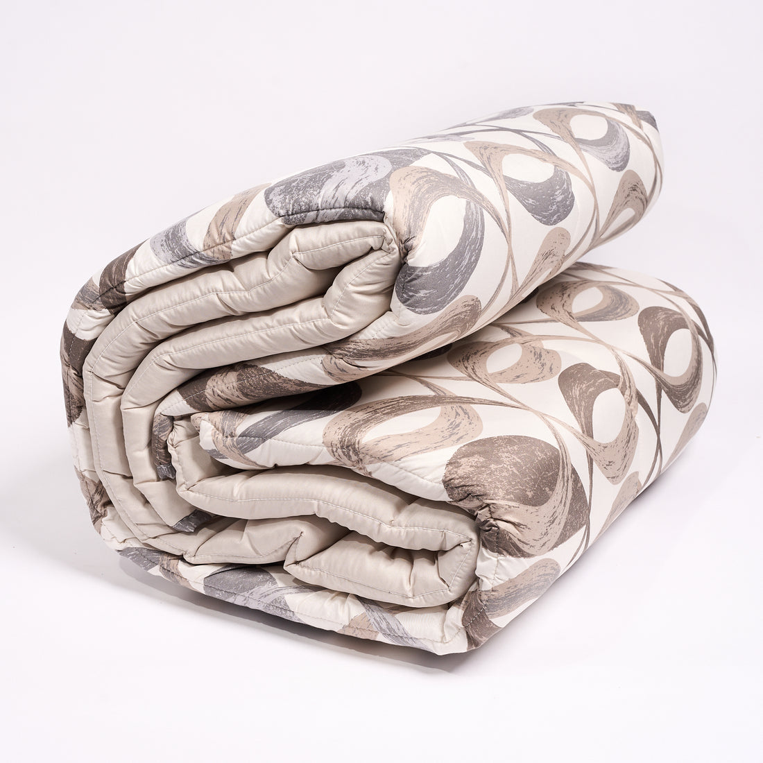 Trapunta Singola Stampata Nives My House