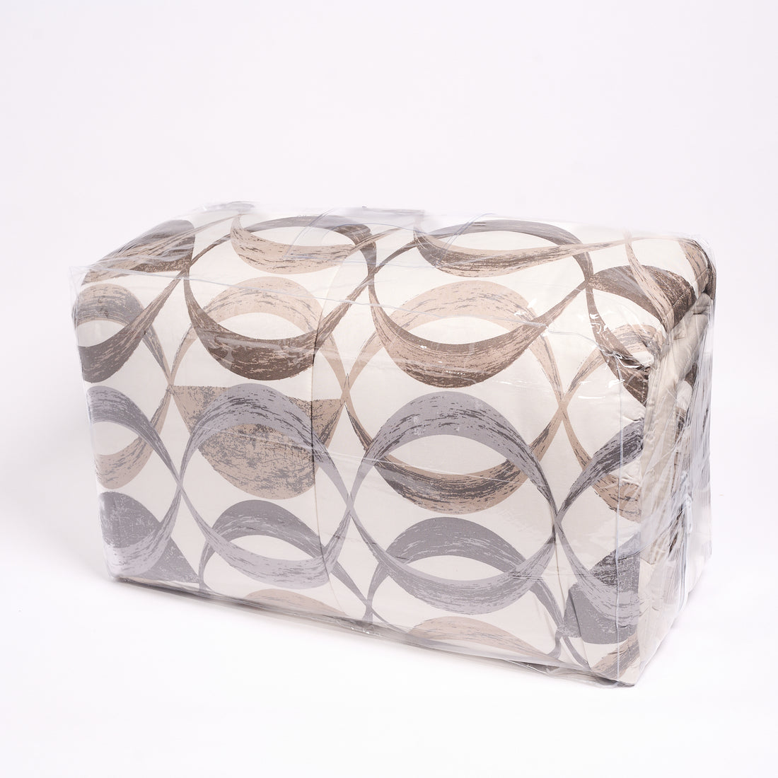 Trapunta Singola Stampata Nives My House