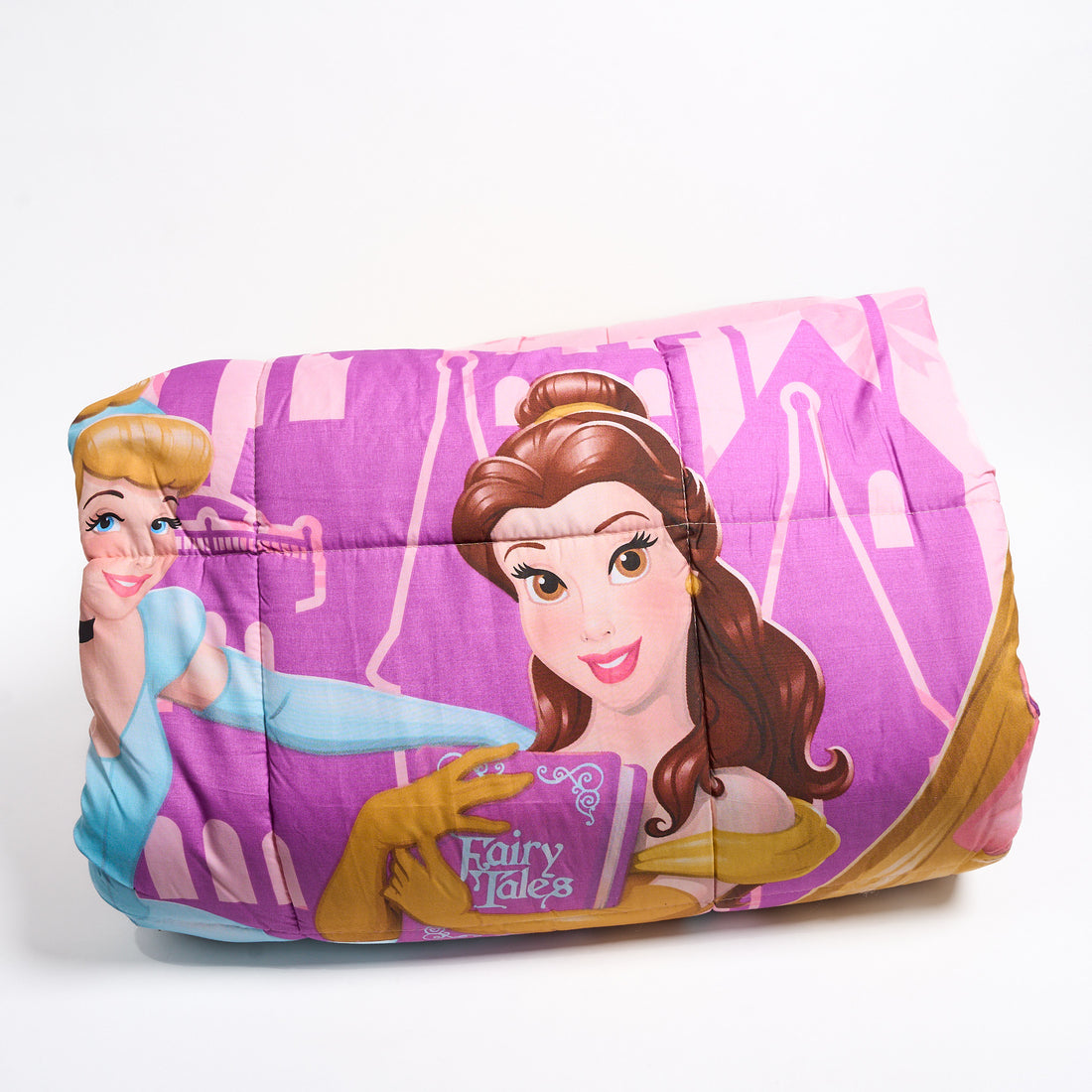 Trapunta Letto Singolo Piumone Disney Principesse