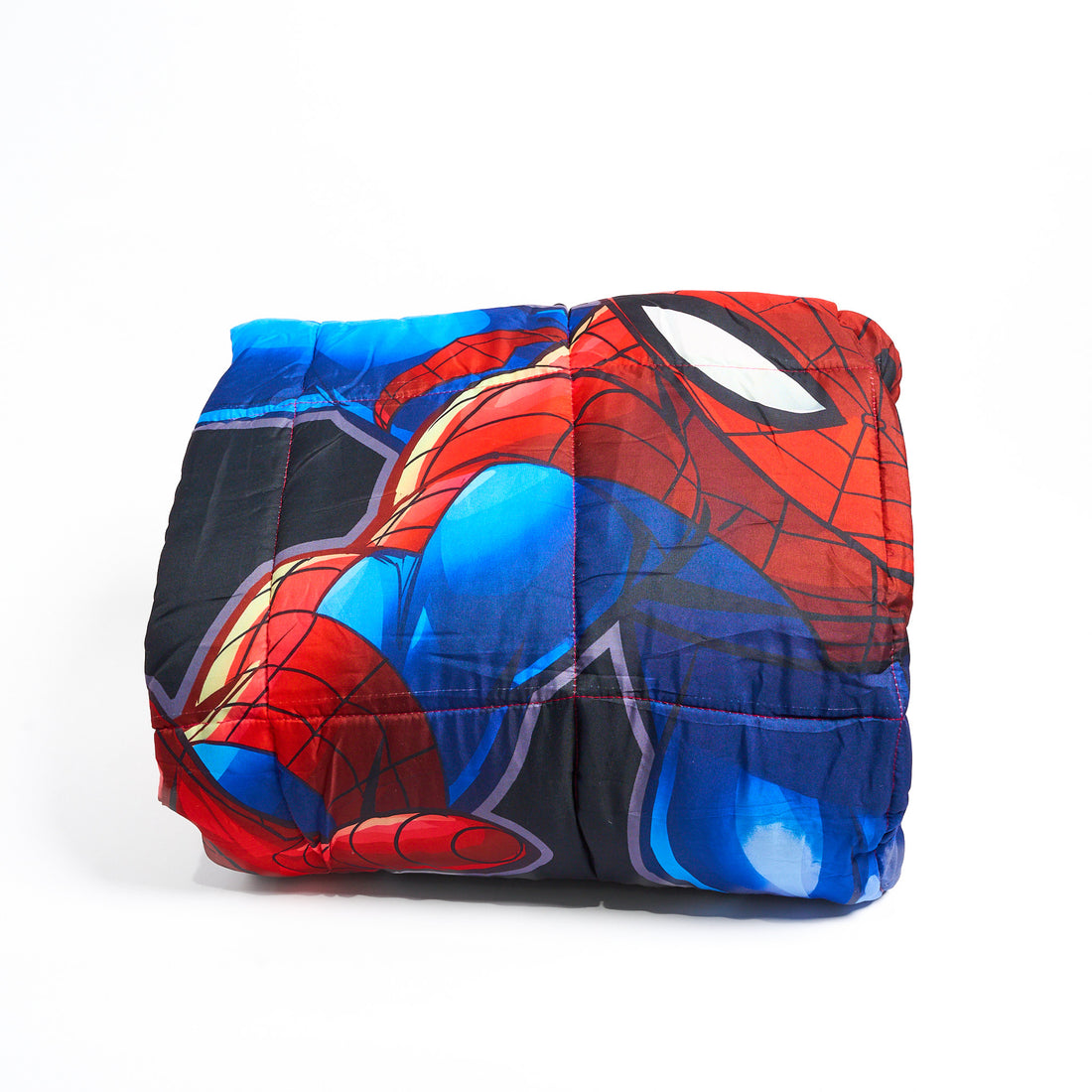Trapunta Letto Singolo Piumone Spideman