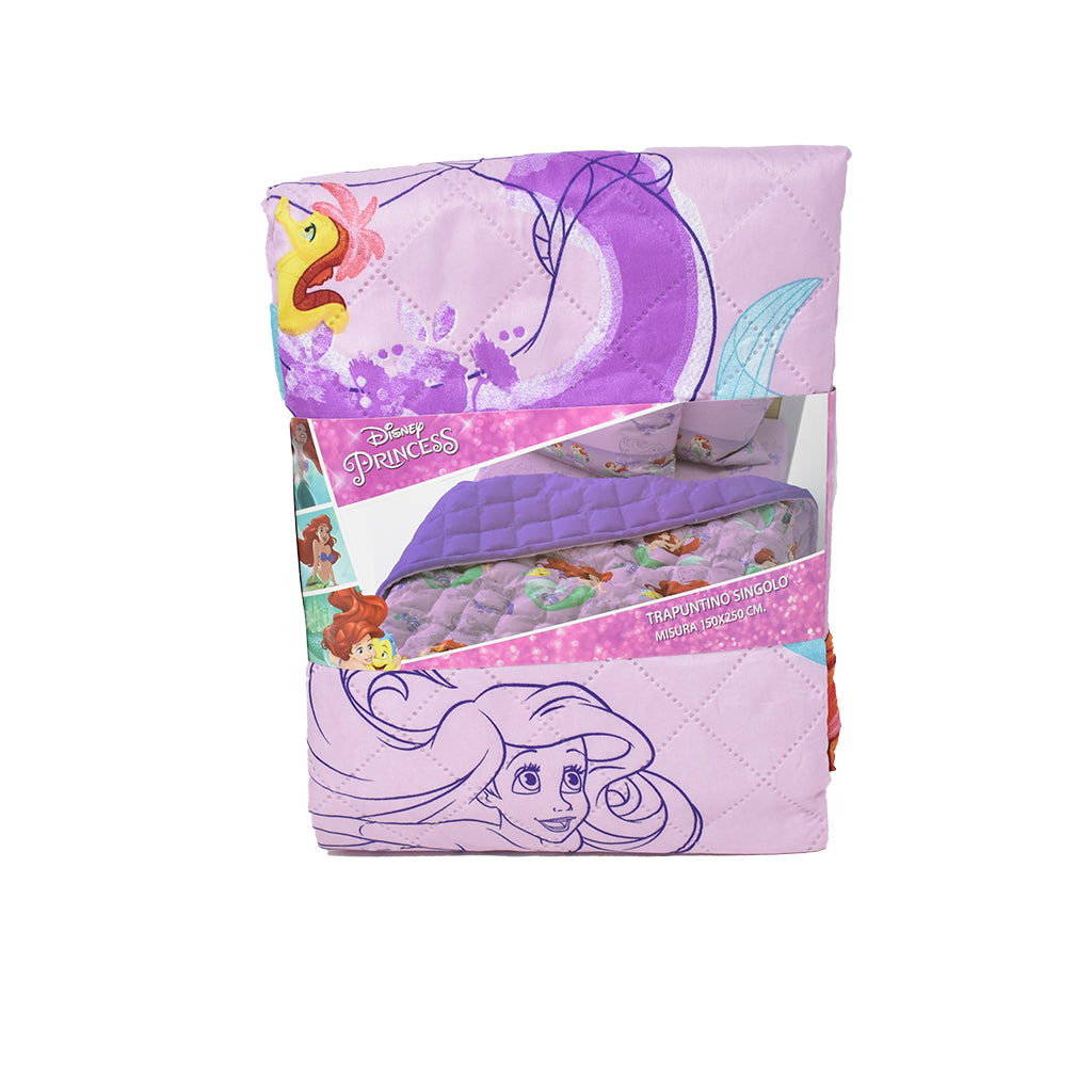Trapuntino Sirenetta Ariel Disney