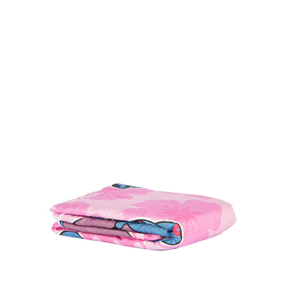 Trapuntino Disney Lilo &amp; Stich Rosa