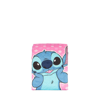 Trapuntino Disney Lilo &amp; Stich Rosa