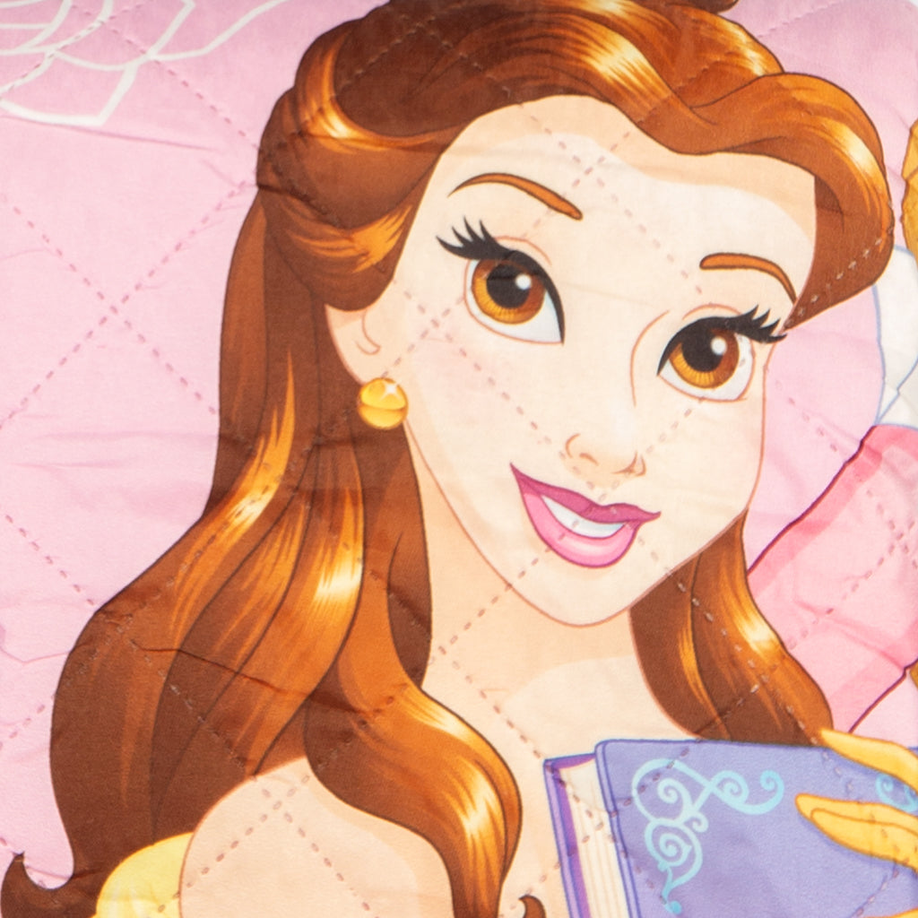 Trapuntino Disney Principesse