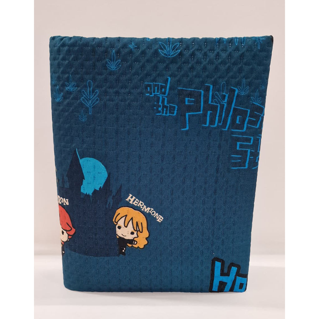 Trapuntino Singolo Harry Potter