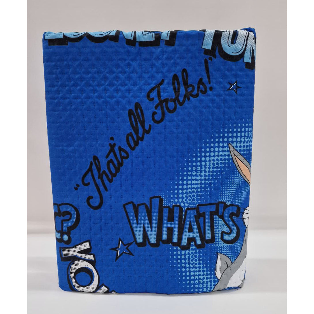 Trapuntino Singolo Bugs Bunny