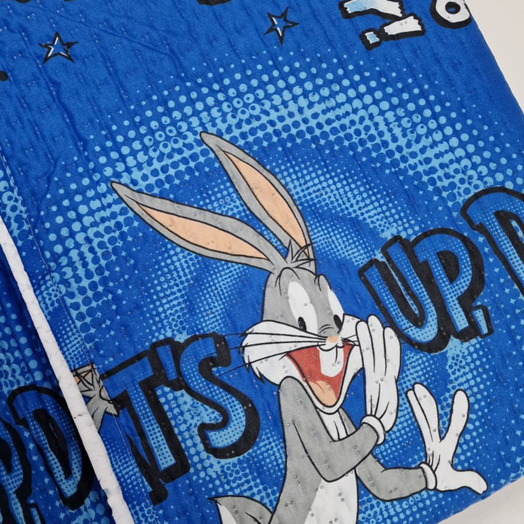 Trapuntino Singolo Bugs Bunny