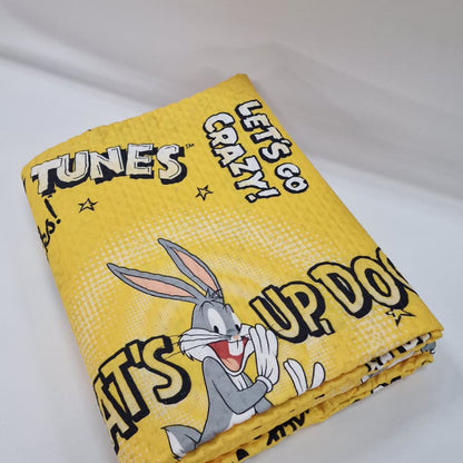 Trapuntino Singolo Bugs Bunny