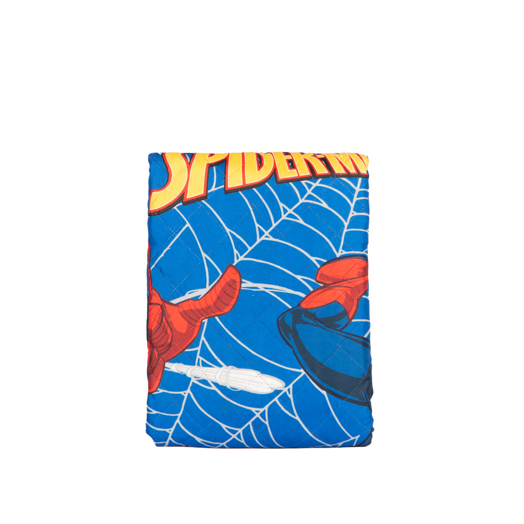 Trapuntino Marvel Spideman