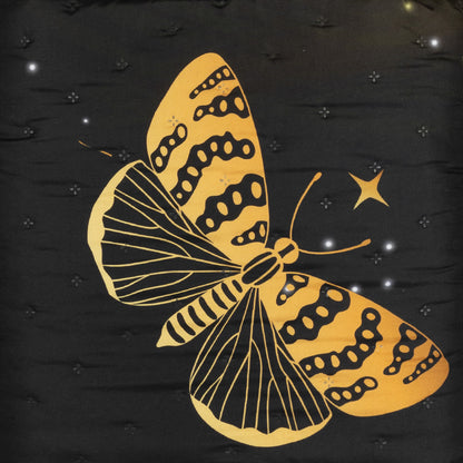 Trapuntino Nami Butterfly Matrimoniale