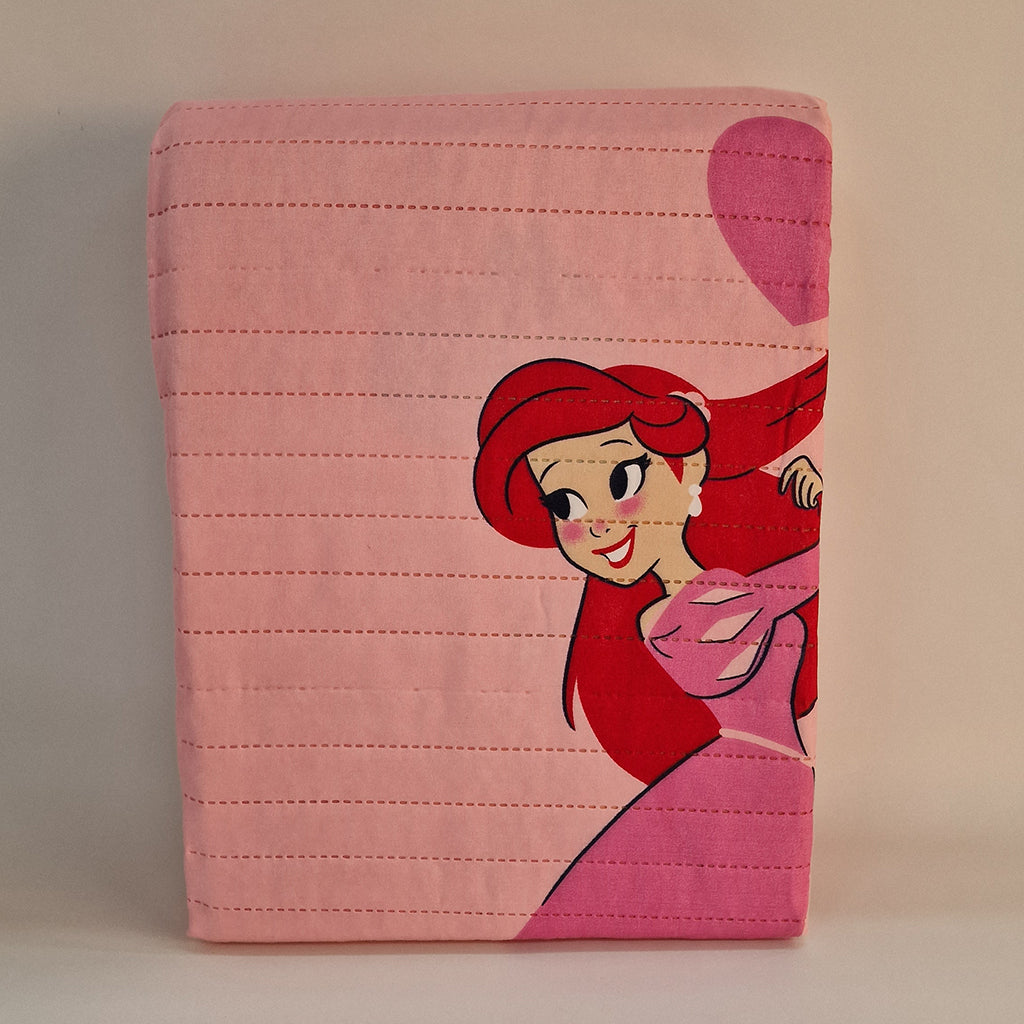 Trapuntino Principesse Disney