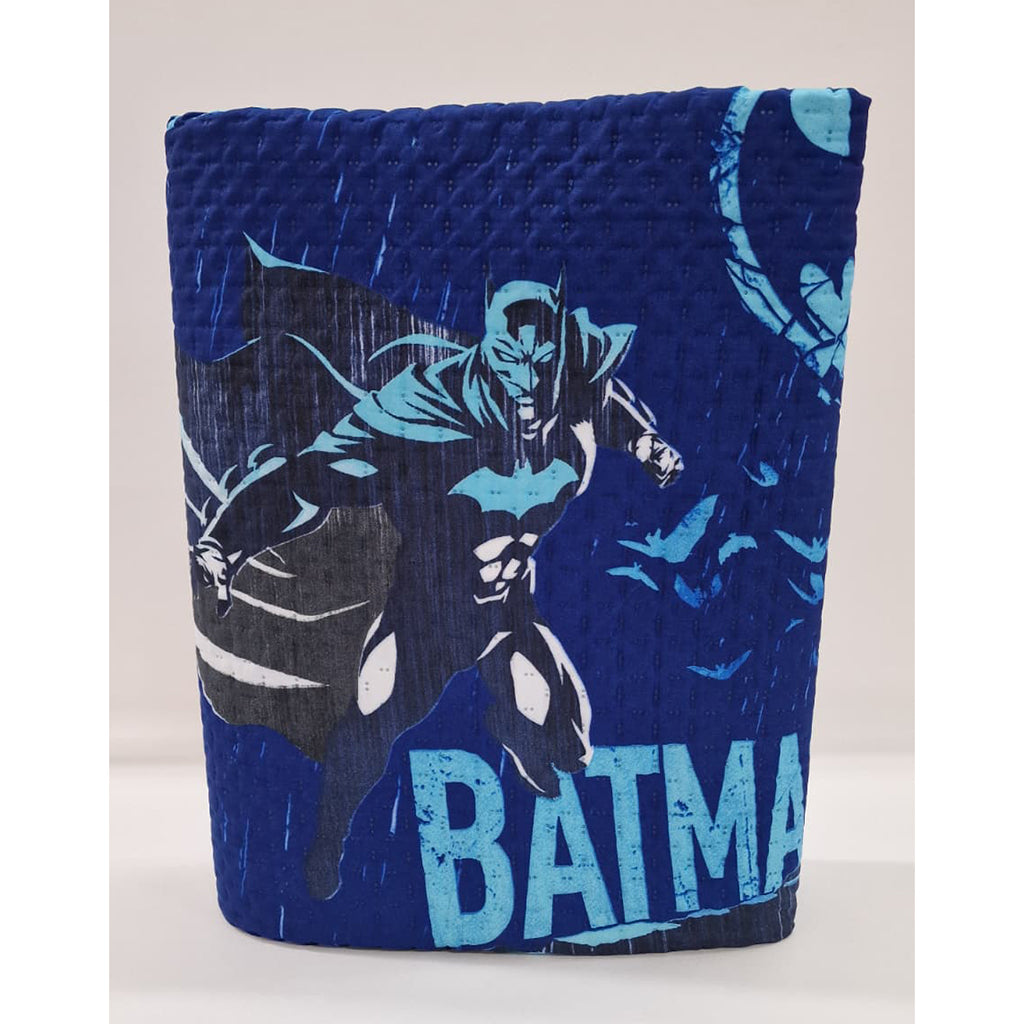 Trapuntino Singolo Batman DC