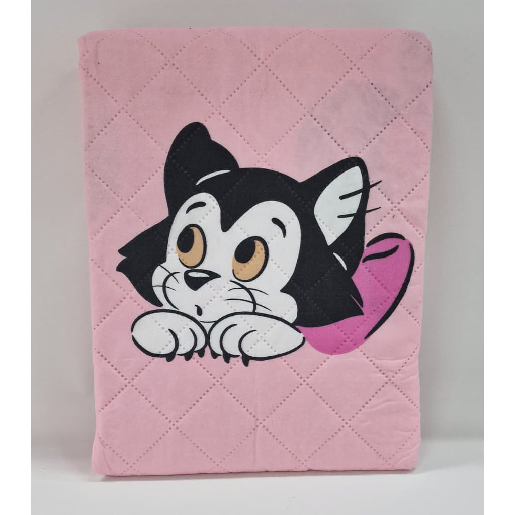 Trapuntino Singolo Minnie Disney