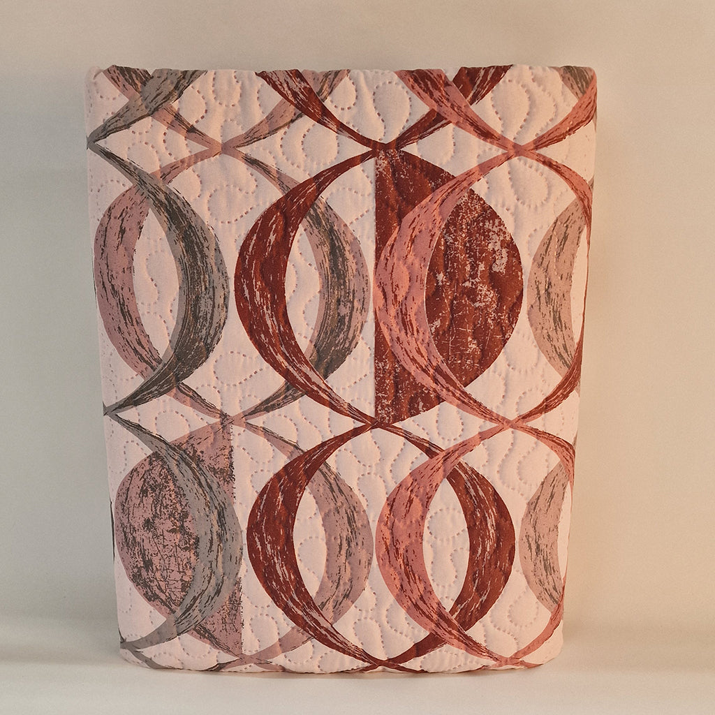 Trapuntino Singolo My House Onde