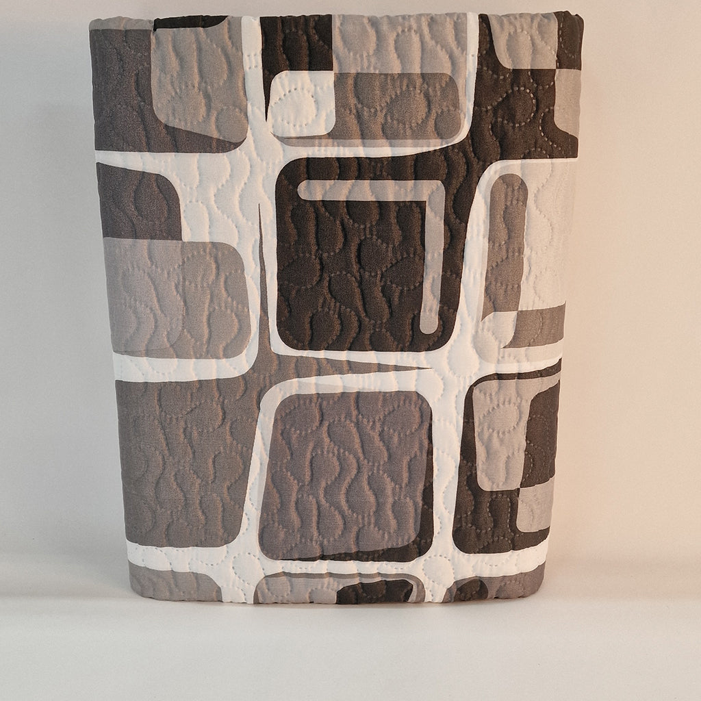 Trapuntino Singolo My House Quadri